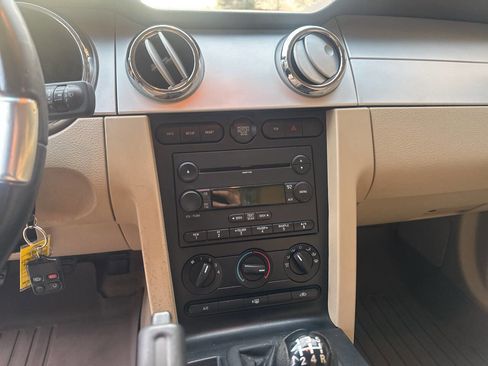 Used 2007 Ford Mustang GT image 20