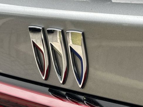 New 2026 Buick Enclave Sport Touring w/ Power Package image 10