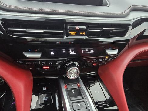 Used 2022 Acura MDX A-Spec image 26