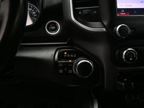 Used 2022 RAM 1500 Big Horn image 15