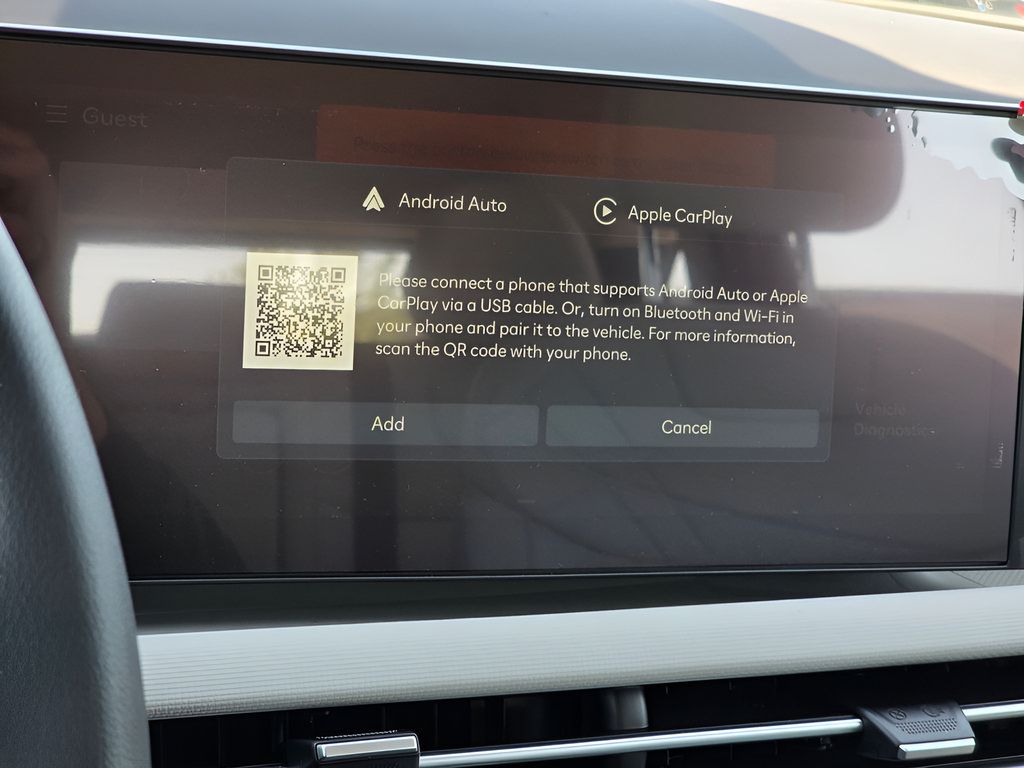New 2026 Hyundai Tucson SE AWD/4WD image 19