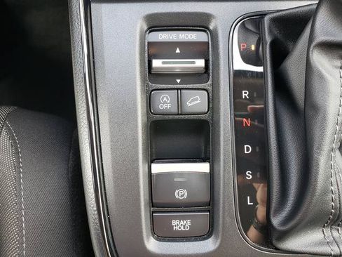 Used 2026 Honda CR-V EX image 21