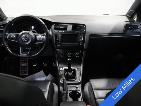 Used 2015 Volkswagen GTI Autobahn FWD image 3
