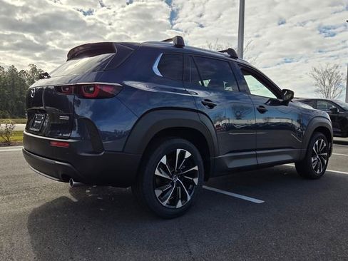 New 2026 MAZDA CX-50 2.5 Hybrid w/ Weather Package image 13
