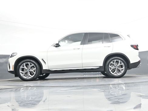 Used 2023 BMW X3 sDrive30i w/ Premium Package RWD image 31