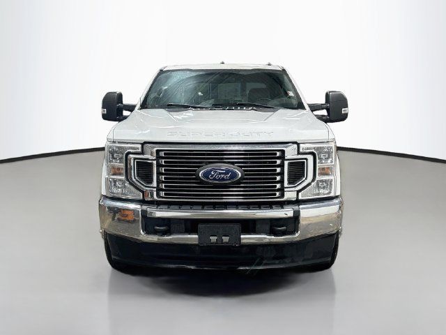 Used 2020 Ford F350 XL w/ STX Appearance Package AWD/4WD image 3