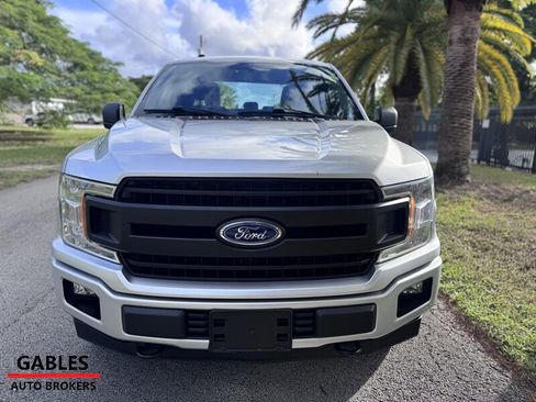 Used 2018 Ford F150 XL w/ Equipment Group 101A Mid image 12