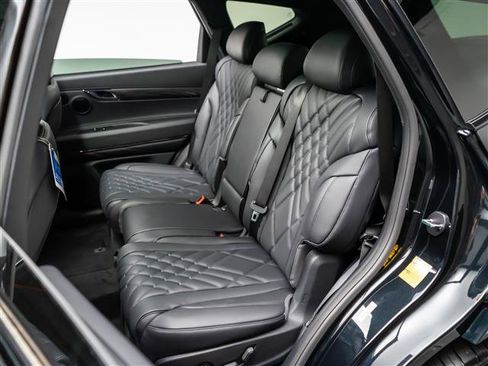 New 2026 Genesis GV80 3.5T Prestige AWD/4WD image 29