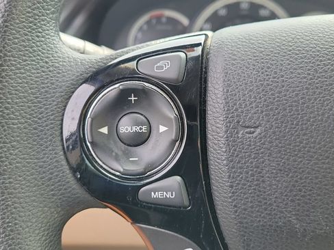 Used 2017 Honda Accord EX image 21