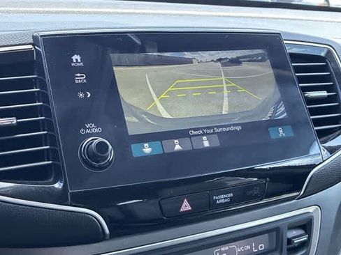 Used 2021 Honda Pilot EX-L image 32