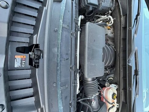 Used 2021 Cadillac Escalade Luxury RWD image 37