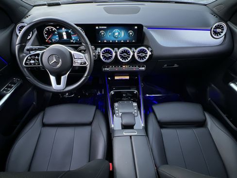 Certified 2022 Mercedes-Benz GLA 250 4MATIC image 21