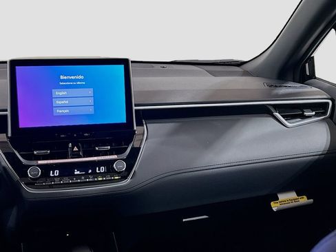 New 2026 Toyota Corolla Cross AWD Hybrid image 21