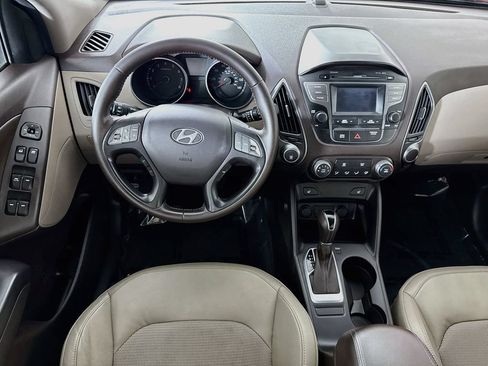 Used 2014 Hyundai Tucson SE FWD image 3