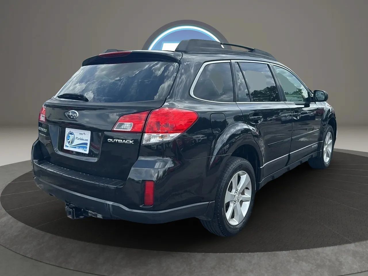 Used 2013 Subaru Outback 2.5i Premium w/ Popular Pkg 1A AWD/4WD image 7