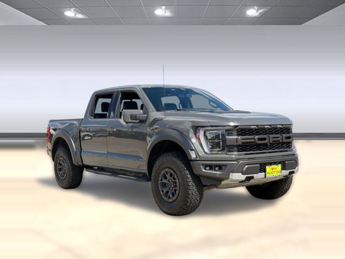 Used 2021 Ford F150 Raptor w/ Raptor 37 Performance Package image 7