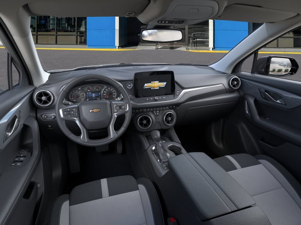New 2026 Chevrolet Blazer LT w/ Convenience Package FWD image 15