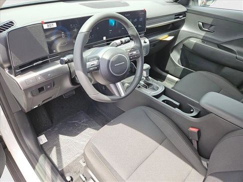 New 2026 Hyundai Kona SEL Sport image 3