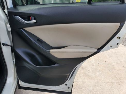 Used 2014 MAZDA CX-5 Grand Touring FWD image 24
