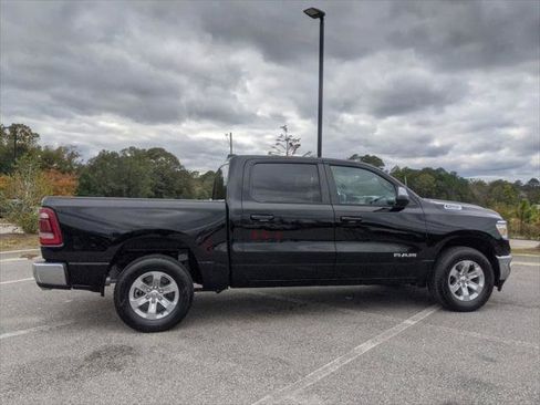 Certified 2024 RAM 1500 Laramie image 21