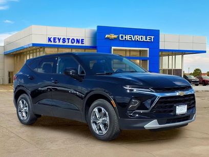 Used 2026 Chevrolet Blazer LT