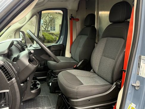 Used 2020 RAM ProMaster 3500 FWD image 15