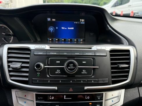 Used 2013 Honda Accord LX image 11