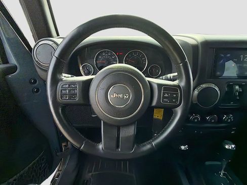 Used 2015 Jeep Wrangler Unlimited Sport w/ Quick Order Package 24S image 32