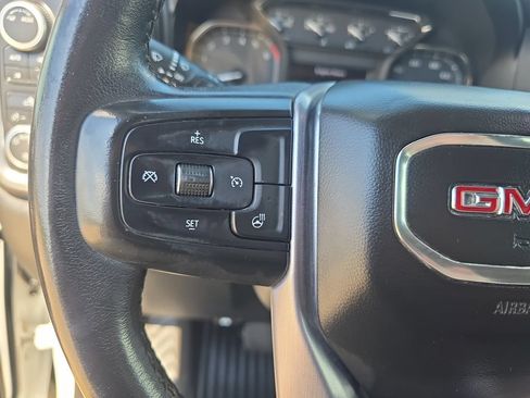 Used 2020 GMC Sierra 1500 SLE w/ SLE Value Package AWD/4WD image 18