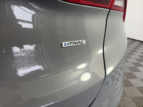 Used 2023 Hyundai Santa Fe SE image 16