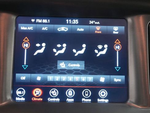 Used 2021 Dodge Charger SXT w/ Plus Group image 36