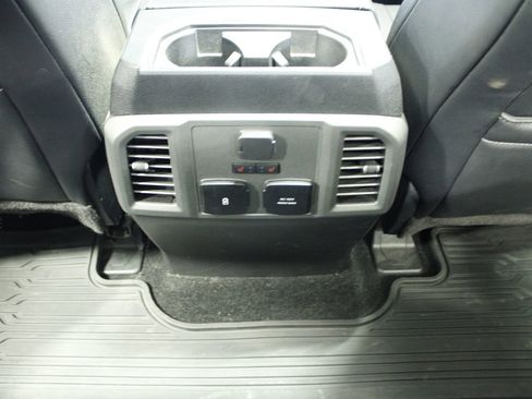 Used 2018 Ford F150 Raptor w/ Equipment Group 802A Luxury image 49