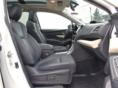 Used 2019 Subaru Ascent Limited AWD/4WD image 31