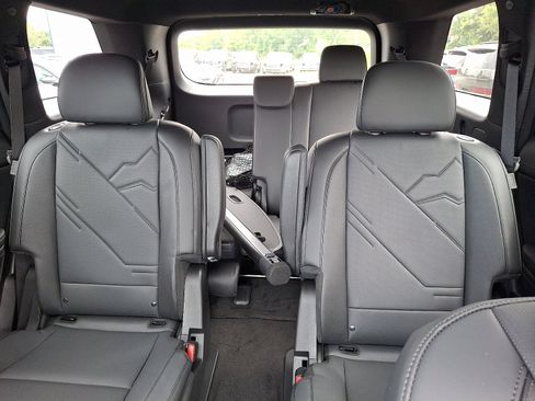New 2026 Hyundai Palisade XRT Pro image 13