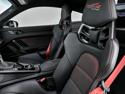 Used 2024 Porsche 911 GT3 RS image 25