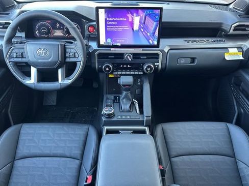 New 2026 Toyota Tacoma TRD Off-Road AWD/4WD image 13