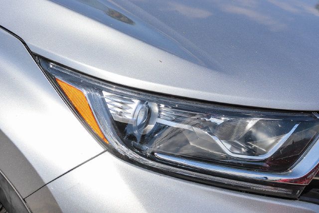 Used 2019 Honda CR-V EX image 5