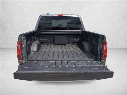 Used 2025 Ford F150 XLT w/ Equipment Group 301A Standard RWD image 6