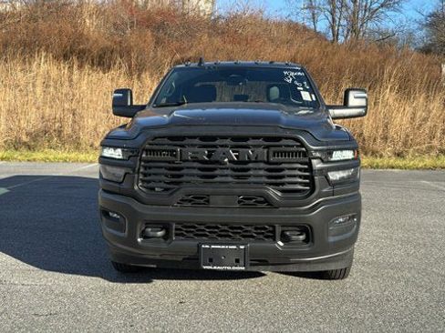 New 2026 RAM 3500 Tradesman image 3