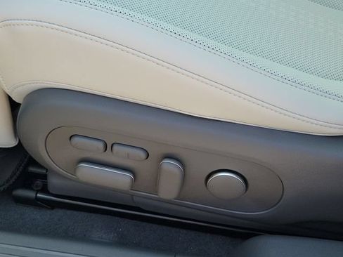 New 2027 Hyundai Ioniq 5 Limited RWD image 23
