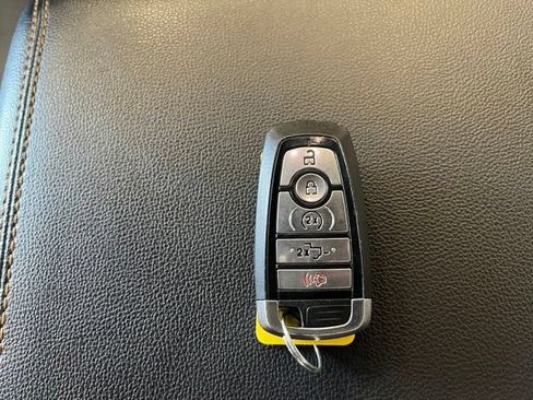Used 2023 Ford F150 Tremor w/ Equipment Group 402A High AWD/4WD image 27