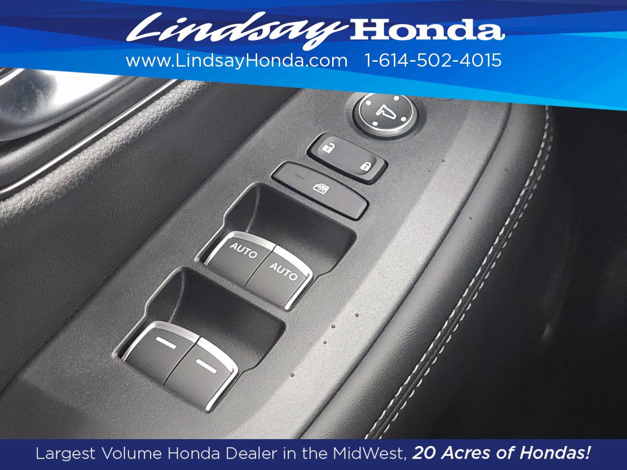 New 2026 Honda HR-V EX-L image 22
