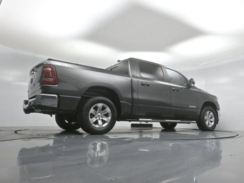 Used 2023 RAM 1500 Laramie AWD/4WD image 45