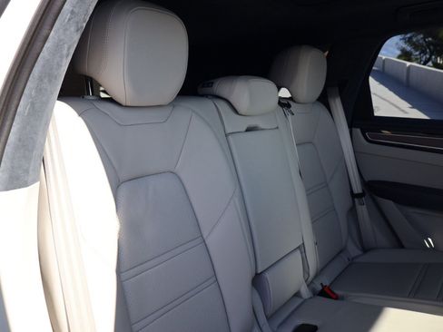 Certified 2023 Porsche Cayenne Turbo S image 23