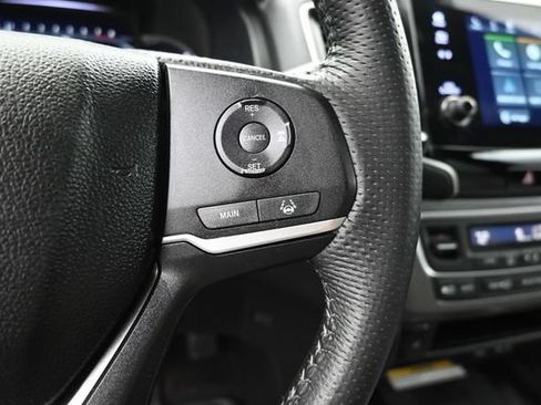 Certified 2023 Honda Passport EX-L image 29