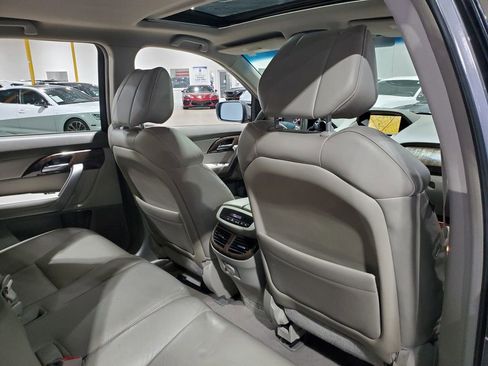 Used 2012 Acura MDX w/ Technology Package image 22