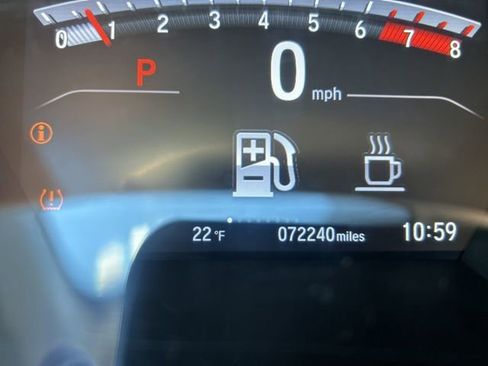 Used 2019 Honda CR-V EX image 35