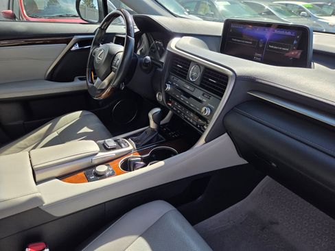 Used 2017 Lexus RX 350 FWD w/ Premium Package image 16