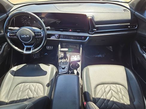 Used 2024 Kia Sportage X-Pro Prestige AWD/4WD image 16