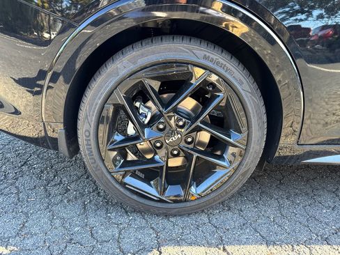 New 2025 Kia K4 GT-Line Turbo image 17